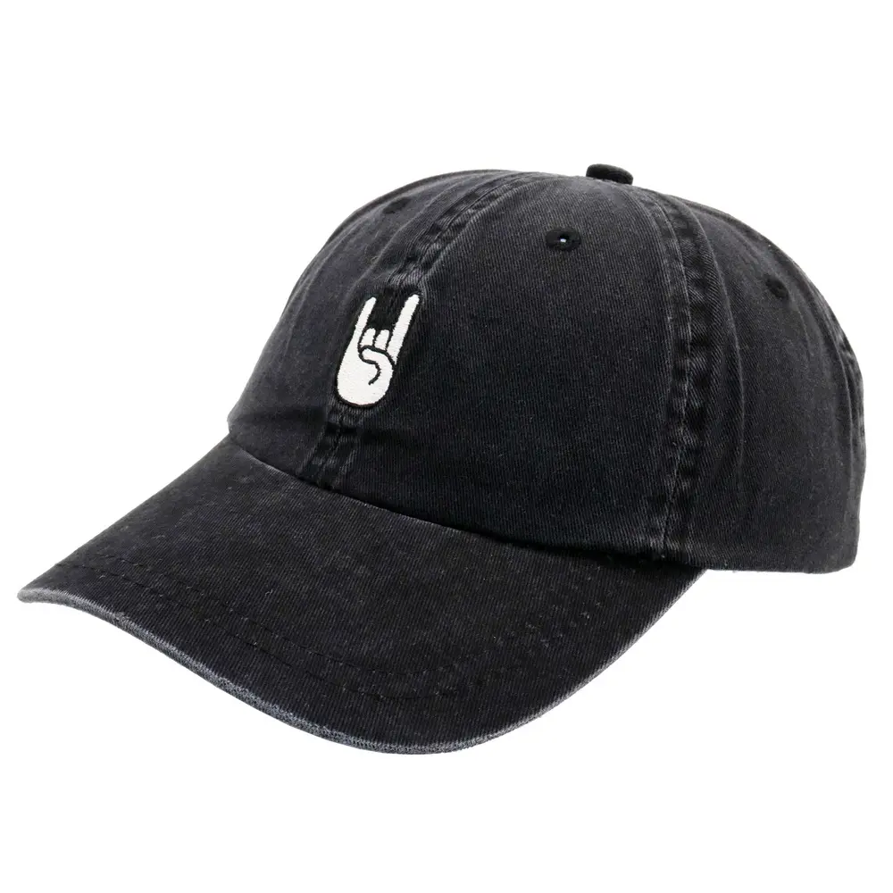 wholesale embroidered vintage dad hats custom flat embroidery logo wash baseball cap