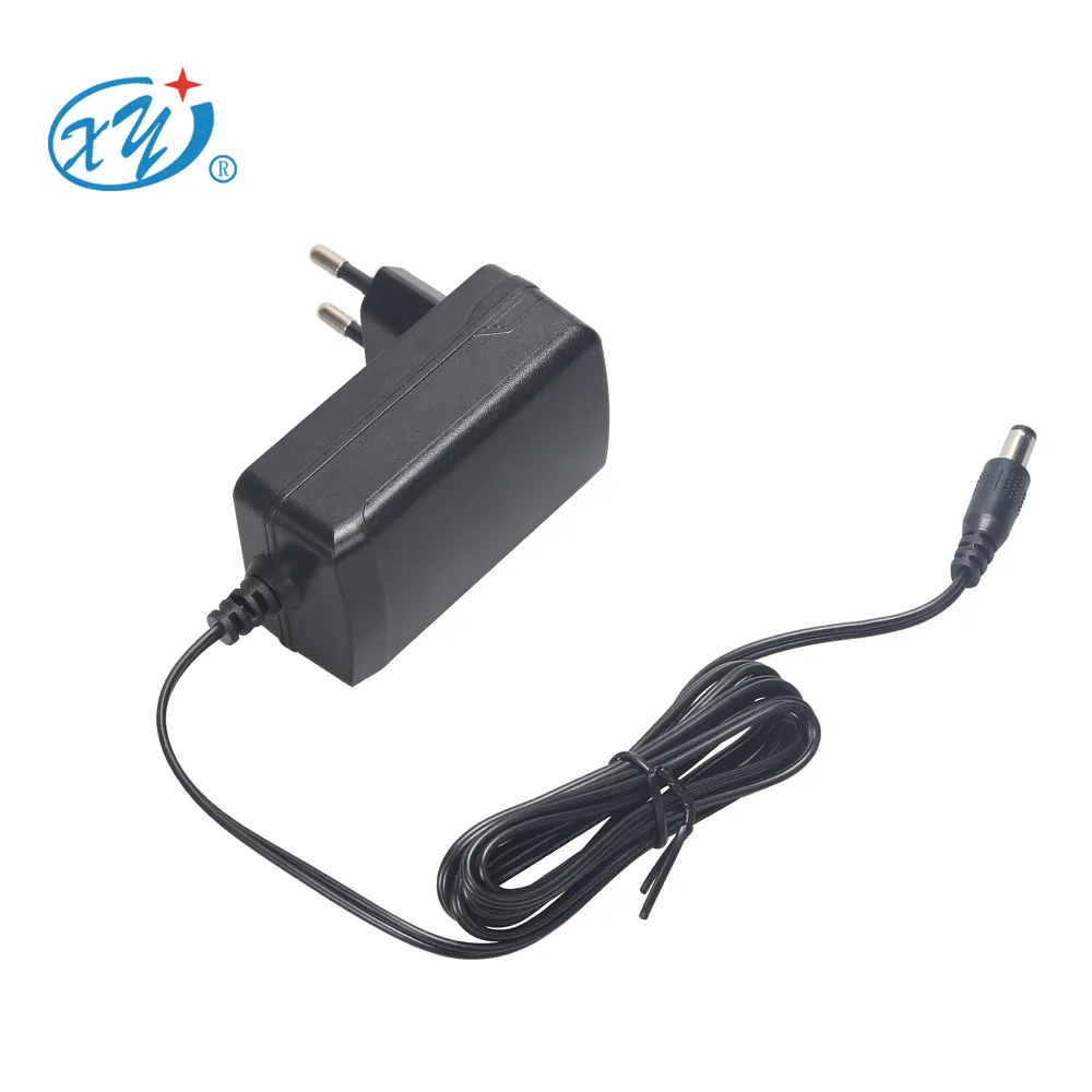 Ac Wall Plug To Dc 9v 12v 15v 16v 18v 24v 30v Switch Dc Power Adaptor 500ma 1a 1.2a 1.5a 2a 2.5a 3a 4a Power Adapter Supply