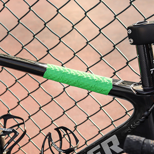 MUQZI Autocollants de protection de chaîne de vélo Autocollant de <span class=keywords><strong>cadre</strong></span> de vélo de montagne Autocollants de vélo en silicone résistants aux rayures - Product Image 5