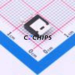 Original et tout nouveau transistor à effet de champ à transistor AOD4185 TO-252 (MOSFET) - Product Image 2