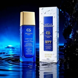 Suero Antiarrugas Hidratante con Péptidos de Cobre Azul y Escualano para Reafirmar, Suavizar, Mejorar y Aclarar la Piel - Product Image 3