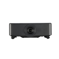 Projecteur laser extérieur DLP FLYIN 7500 ANSI Lumen avec 4K 3D numérique WUXGA, mise au point motorisée, haut-parleurs 3D