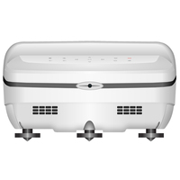Flyin — projecteur intelligent DLP 4K, Android, 3D, 4200 Lumens, Ultra court, produit Portable, d'usine, nouveau