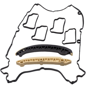 M271 chaîne de Distribution kit Pour Mercedes Compresseur 0009931976 2710520416 2710500900 2710500800 - Product Image 2