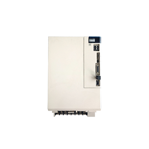 Servomoteur SGD7S-470A10A002 5,5 kW AC200V à entrée d'impulsions, pièce de rechange fiable pour machine-outil CNC - Product Image 1