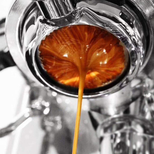 Portafiltro sin Fondo Personalizado con Logotipo y Tamaño, 3 Orificios, 51mm, 54mm, 58mm, para <span class=keywords><strong>Cafetera</strong></span> E61 <span class=keywords><strong>Delonghi</strong></span>, Portafiltro para Espresso - Product Image 6
