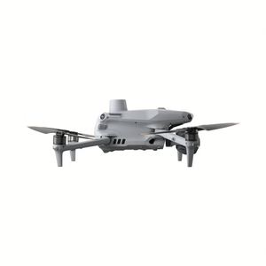 Dron Matrice 4T Versión Universal, Serie Matrice 4, UAV Empresarial con Módulo de Telémetro Láser y Luz Auxiliar de Infrarrojo Cercano - Product Image 3