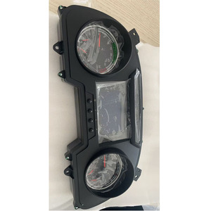 Trung Quốc Thương hiệu Mới xe buýt công cụ Đồng hồ tốc độ và đo đường mô hình - Product Image 3