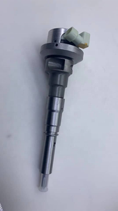 8982457530 8971925963 gốc Thương hiệu Mới phun nhiên liệu 4jx1 động cơ Trooper phun cho <span class=keywords><strong>Opel</strong></span>/ISUZU - Product Image 2