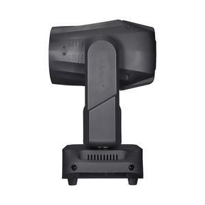 Proiettore Beam 380 all'Ingrosso con Striscia LED, DMX512, 8000K, 13 Colori per Illuminazione Matrimoni/Discoteche/Feste - Product Image 4