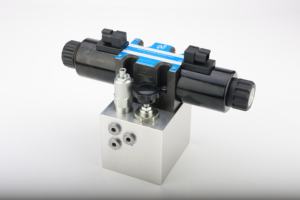 Maßgefertigte Hydraulische Rückschlagventile und Hydraulische Wegeventile und Hydraulische Proportionalventile - Product Image 2