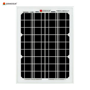 Panneau potovoltaic monocristallin <span class=keywords><strong>acheter</strong></span> 20 watt vert soleil bon prix 60w panneau solaire 12v 16v 10w mono cristallin plaque <span class=keywords><strong>de</strong></span> La Chine - Product Image 1