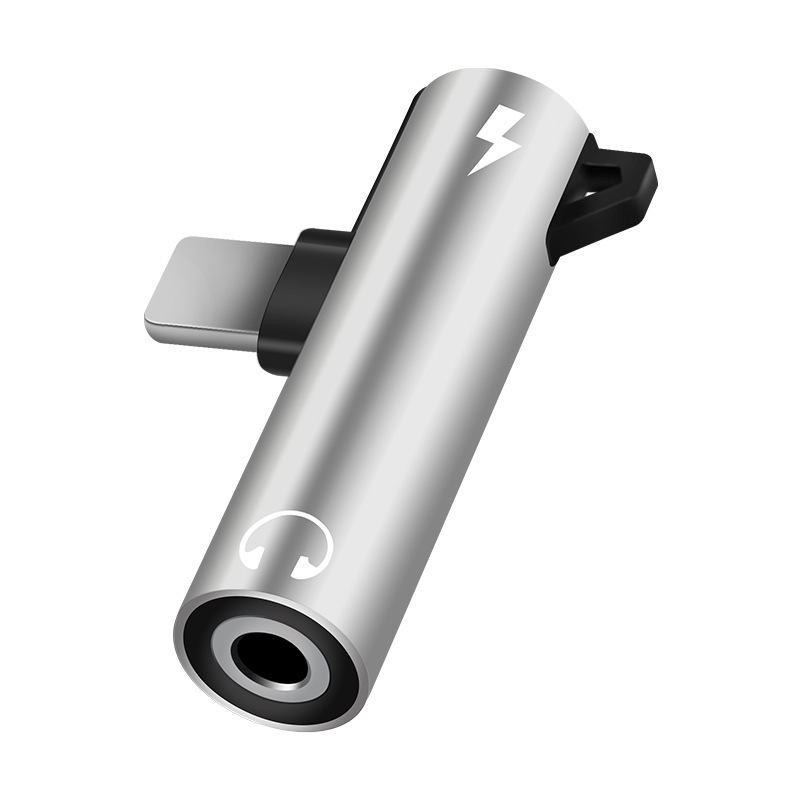 silver(IOS connection)