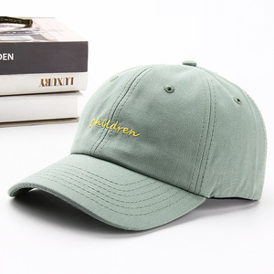 Mũ Đội Đầu Sành Điệu Mũ Bóng Chày Thể Thao Không Cấu Trúc Mũ Lưỡi Trai Giá Rẻ Logo <span class=keywords><strong>T</strong></span>ùy Chỉnh - Product Image 3