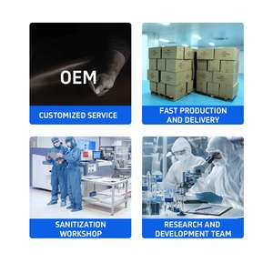 ออริกาโน่ซอฟต์เจลกับน้ำมันเมล็ดสีดำ6000มก. สำหรับการสนับสนุนภูมิคุ้มกันการย่อยดีท๊อกซ์ลำไส้สมดุลที่ปราศจากจีเอ็มโอ180ซอฟเจล - Product Image 5