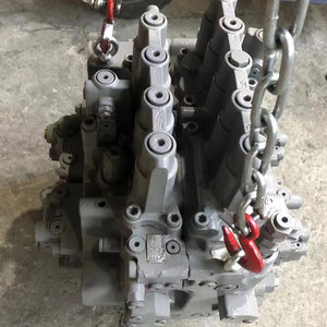 Graafmachine Regelklep Assy EX200-5 Hydraulische Druk <span class=keywords><strong>Valve</strong></span> EX200-2 Regelklep - Product Image 3