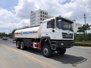 Camion-citerne personnalisé en usine, capacité 15m³-28m³, véhicule de transport de carburant robuste et fiable - Product Image 2