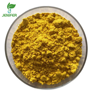 Бербериновая добавка, оптовая продажа, 97% порошок берберина HCL - Product Image 1