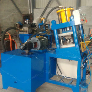 Máquina para fabricar clavos en forma de U, <span class=keywords><strong>precio</strong></span> en China - Product Image 4