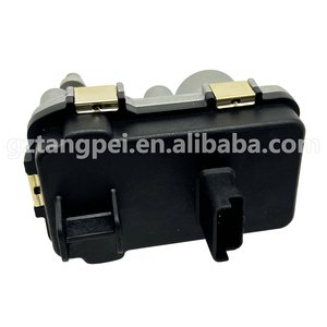 涡轮电动执行器OEM 49477-01203 4947701203 - Product Image 5