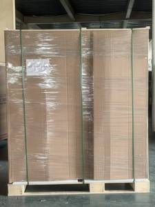 Congelador Vertical Comercial de 4 Puertas de Acero Inoxidable de Una Sola Temperatura con Descongelación Automática para Cocina de Restaurante LF-SSRF4 C - Product Image 2