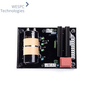 AVR <span class=keywords><strong>R448</strong></span> remplacer <span class=keywords><strong>Leroy</strong></span> <span class=keywords><strong>Somer</strong></span> 50HZ/60HZ régulateur de tension automatique générateur pièces accessoires - Product Image 1
