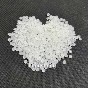 เม็ดพลาสติกเกรดขวด PET สีขาว รุ่น CZ302 CZ328 - Product Image 4