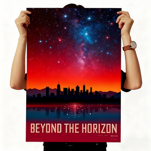 <span class=keywords><strong>Stampa</strong></span> Personalizzata di <span class=keywords><strong>Poster</strong></span> Pubblicitari A0 A1 A2 A3 A4 <span class=keywords><strong>Grandi</strong></span> e Impermeabili, <span class=keywords><strong>Stampa</strong></span> di <span class=keywords><strong>Poster</strong></span> Adesivi 24x36 - Product Image 1