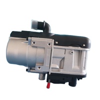 Chauffe-moteur de stationnement à circulation de liquide diesel 5KW Thermo Top Evo 12V/24V, remplacement pour camion, camping-car, bateau