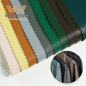 אריכות ימים מרשימים קלה להתקנה מיקרופייבר עמיד למים מיקרופייבר מעור עמיד למים דפוס winiw - Product Image 1