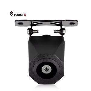 Cámara de Reversa Profesional para Automóvil Podofo AHD, Impermeable, Gran Angular de 130 Grados, Visión Nocturna, Sistema de Visión Trasera, Precio de Fábrica - Product Image 1