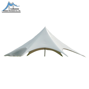 Offre Spéciale Nouveau Design Grandes Tentes pour Événements Tente de Fête Économique PT1020 - Product Image 1