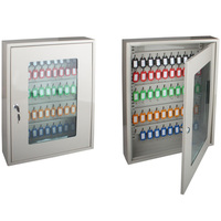 Armoire à clés en métal en acier de haute qualité pour la gestion des clés HF550T-50K