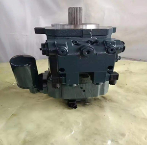 Bomba de Pistones de Desplazamiento Variable Serie HPV55 HPV75 HPV105 HPV165 HPV55-02 HPV55-02 OV 0000 H2X262W17321 - Product Image 5