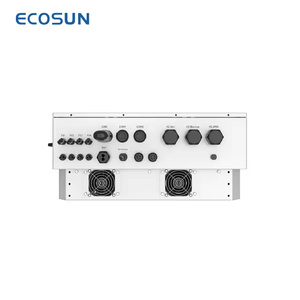 Precio <span class=keywords><strong>Directo</strong></span> de Fábrica, Inversor Solar Híbrido Trifásico Solis S6-EH3P(12-20)K-H de 12kW, 15kW, 20kW, Protección IP66, Garantía de 5 Años - Product Image 6