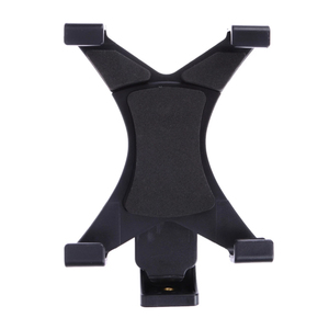 Supporto Universale <span class=keywords><strong>per</strong></span> Treppiede con Filettatura 1/4 Pollici, Adattatore <span class=keywords><strong>per</strong></span> Fotocamera <span class=keywords><strong>per</strong></span> <span class=keywords><strong>iPad</strong></span> 7-10.1 e <span class=keywords><strong>Accessori</strong></span> Gopro - Product Image 3