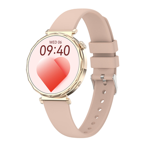 Nuevo Reloj Inteligente Gx200 con <span class=keywords><strong>Llamadas</strong></span> Bluetooth, Pantalla Táctil TFT de 1.6', Reloj Inteligente con Monitor de Actividad Física para Mujer - Product Image 2