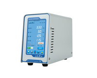 Sistema de Válvula Piezoeléctrica para Dispensación de Adhesivo de Baja, Media y Alta Viscosidad MJ928, Alto Rendimiento en Automatización