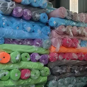 厂家价格多色超细纤维清洁超细纤维清洁布织物卷