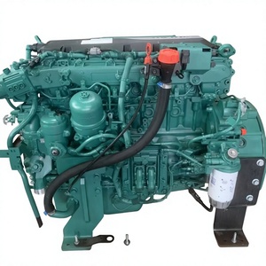Motor Remanufacturado MD1B 1,95 M22 + 1, Ensamblaje MG 5.0GL-GFMotor de Maquinaria Industrial, 1, 1, 1, 1, 2000 - Product Image 1