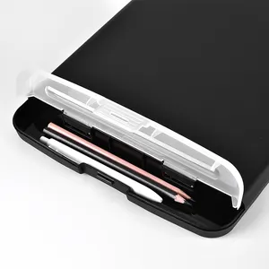 Khay Đựng Giấy <span class=keywords><strong>A4</strong></span> Bằng Nhựa Thân Thiện Với Môi Trường Khay Đựng Điều Dưỡng Thăng Hoa Có Thể Gập Lại Kèm Hộp Đựng - Product Image 6