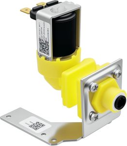 Pièces de rechange de haute qualité pour réfrigérateurs et congélateurs 000009122 000008484 33129030, <span class=keywords><strong>Kit</strong></span> de valve d'entrée d'<span class=keywords><strong>eau</strong></span> pour machine à glaçons IH9122 - Product Image 1