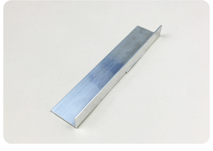 6061 Aluminum Angle -Unequal-Leg Right-Angle Aluminum Profile; Processed Aluminum Construction Material; Magnesium - Product Image 5