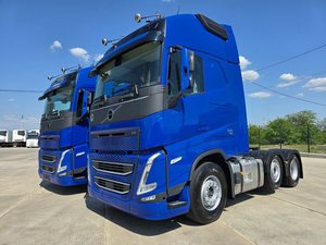 Nouveau pour <span class=keywords><strong>FH</strong></span> 6x4 Euro 6 Camion automatique diesel à direction gauche avec> 450hp et capacité de charge 31-40T - Product Image 5