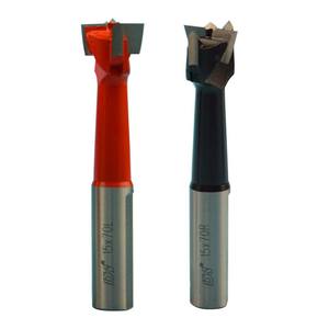 Woodworking Solid Carbide Alloy Hinge Wood Work Quality TCT Bits Set Trimmer Drill Bit for CNC Machine - Product Image 4