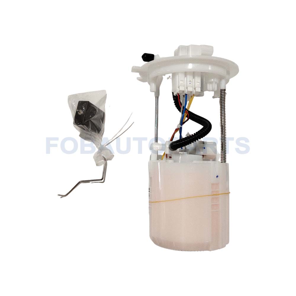 Electric Fuel Pump Module Assembly Compatible with Nissan Altima 2013-2019 Maxima 2016-2023 L4 V6 2.5L 3.5L 17040-3TA0B