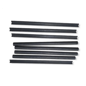 Hiệu suất tốt Ống Carbon <span class=keywords><strong>Graphite</strong></span> ống cao tinh khiết <span class=keywords><strong>Graphite</strong></span> ống cho ngành công nghiệp sản xuất kim loại - Product Image 1