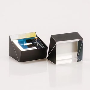 Prisma ótico personalizado profissional do TIR da elevada precisão de GiAi com revestimento da AR para o reconhecimento das impressões digitais - Product Image 5