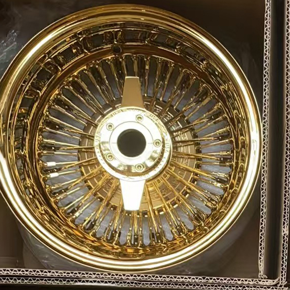 All Gold