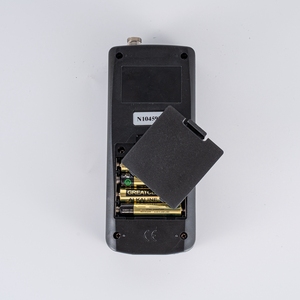 AMITTARI(anmiao) приборы Измеритель Белизны для измерения мощности AWM-116 - Product Image 4